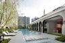 1 Bedroom Condo for sale in Aspire Asoke-Ratchada, Din Daeng, Bangkok near MRT Phra Ram 9