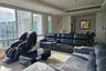 3 Bedroom Condo for sale in Baan Rajprasong, Lumpini, Bangkok near BTS Ratchadamri