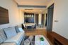 1 Bedroom Condo for sale in Saladaeng One, Silom, Bangkok near MRT Lumpini