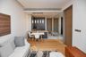 1 Bedroom Condo for sale in Saladaeng One, Silom, Bangkok near MRT Lumpini