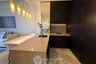 1 Bedroom Condo for sale in Saladaeng One, Silom, Bangkok near MRT Lumpini