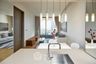 1 Bedroom Condo for sale in Saladaeng One, Silom, Bangkok near MRT Lumpini