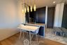 1 Bedroom Condo for sale in Saladaeng One, Silom, Bangkok near MRT Lumpini