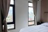 1 Bedroom Condo for sale in Aspire Asoke-Ratchada, Din Daeng, Bangkok near MRT Phra Ram 9