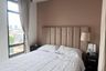 1 Bedroom Condo for sale in Aspire Asoke-Ratchada, Din Daeng, Bangkok near MRT Phra Ram 9