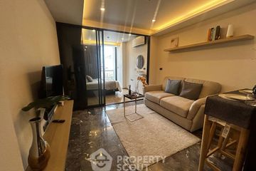 1 Bedroom Condo for sale in 168 Sukhumvit 36, Phra Khanong, Bangkok near BTS Thong Lo