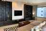 2 Bedroom Condo for sale in Amanta Lumpini, Thung Maha Mek, Bangkok near MRT Khlong Toei