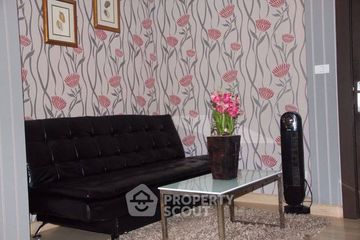 1 Bedroom Condo for rent in Rhythm Ratchada, Sam Sen Nok, Bangkok near MRT Ratchadaphisek