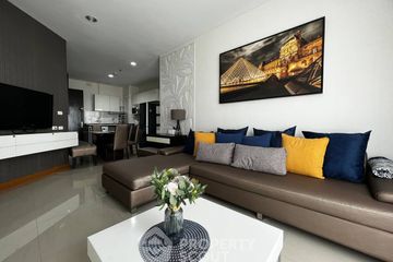 2 Bedroom Condo for sale in CitiSmart Sukhumvit 18, Khlong Toei, Bangkok near BTS Asoke