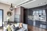 1 Bedroom Condo for Sale or Rent in The Diplomat Sathorn, Silom, Bangkok near BTS Surasak