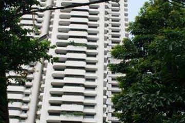 3 Bedroom Condo for rent in Tower Park, Khlong Toei Nuea, Bangkok near BTS Nana