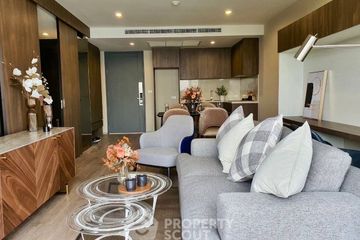 1 Bedroom Condo for rent in Noble Above Wireless-Ruamrudee, Lumpini, Bangkok near BTS Nana