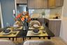 1 Bedroom Condo for rent in Noble Above Wireless-Ruamrudee, Lumpini, Bangkok near BTS Nana