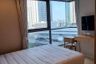 2 Bedroom Condo for rent in Ideo Mobi Sathorn, Bang Lamphu Lang, Bangkok near BTS Krung Thon Buri