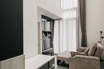 1 Bedroom Condo for sale in The Line sukhumvit 101, Bang Chak, Bangkok near BTS Punnawithi