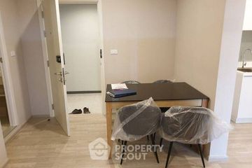 2 Bedroom Condo for sale in The Privacy Rama 9, Suan Luang, Bangkok near Airport Rail Link Ramkhamhaeng