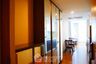 1 Bedroom Condo for rent in Chong Nonsi, Bangkok