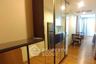 1 Bedroom Condo for rent in Chong Nonsi, Bangkok