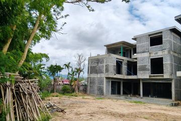 6 Bedroom Villa for sale in Baan Pimuk 3, San Phranet, Chiang Mai