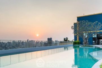 2 Bedroom Condo for rent in The Tree Sukhumvit 71 - Ekamai, Suan Luang, Bangkok near Airport Rail Link Ramkhamhaeng