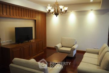 3 Bedroom Apartment for rent in Nagara Mansion, Lumpini, Bangkok near BTS Ploen Chit