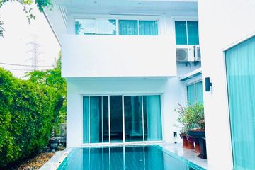 3 Bedroom House for sale in NOBLE TARA PATTANAKARN, Suan Luang, Bangkok near MRT Phatthanakan