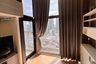 1 Bedroom Condo for sale in Chewathai Residence Asoke, Makkasan, Bangkok near Airport Rail Link Makkasan