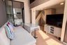 1 Bedroom Condo for sale in Chewathai Residence Asoke, Makkasan, Bangkok near Airport Rail Link Makkasan