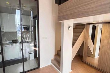 1 Bedroom Condo for sale in Chewathai Residence Asoke, Makkasan, Bangkok near Airport Rail Link Makkasan