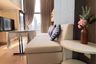 1 Bedroom Condo for sale in Chewathai Residence Asoke, Makkasan, Bangkok near Airport Rail Link Makkasan
