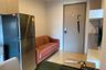 1 Bedroom Condo for sale in The Privacy Thaphra Interchange, Wat Tha Phra, Bangkok near MRT Tha Phra