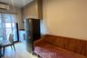 1 Bedroom Condo for sale in The Privacy Thaphra Interchange, Wat Tha Phra, Bangkok near MRT Tha Phra