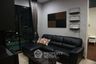 2 Bedroom Condo for rent in Bang Kapi, Bangkok near MRT Phetchaburi