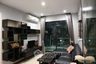 2 Bedroom Condo for rent in Bang Kapi, Bangkok near MRT Phetchaburi
