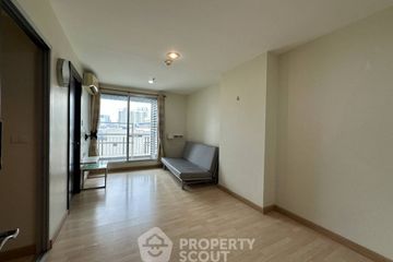 1 Bedroom Condo for sale in Rhythm Ratchada, Sam Sen Nok, Bangkok near MRT Ratchadaphisek