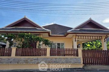 4 Bedroom House for sale in Nong Prue, Chonburi