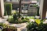 4 Bedroom House for rent in Burasiri Krungthep Kreetha, Hua Mak, Bangkok