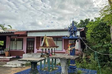 2 Bedroom House for sale in Sattahip, Chonburi