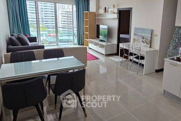 2 Bedroom Condo for rent in Khlong Toei Nuea, Bangkok near BTS Nana