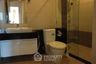 1 Bedroom Condo for rent in Supalai Lite Sathorn - Charoenrat, Bang Khlo, Bangkok near BTS Saphan Taksin