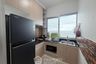 2 Bedroom Condo for rent in Supalai Park Kaset, Sena Nikhom, Bangkok near BTS Kasetsart University