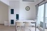 2 Bedroom Condo for rent in Supalai Park Kaset, Sena Nikhom, Bangkok near BTS Kasetsart University