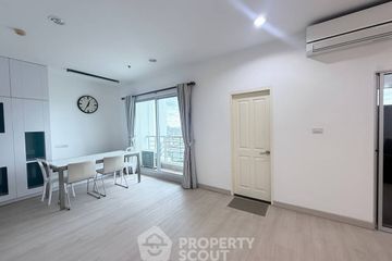 2 Bedroom Condo for rent in Supalai Park Kaset, Sena Nikhom, Bangkok near BTS Kasetsart University