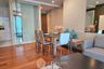 1 Bedroom Condo for rent in Bright Sukhumvit 24, Khlong Tan, Bangkok near BTS Phrom Phong