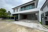 4 Bedroom House for rent in Centro Vibhavadi, Don Mueang, Bangkok