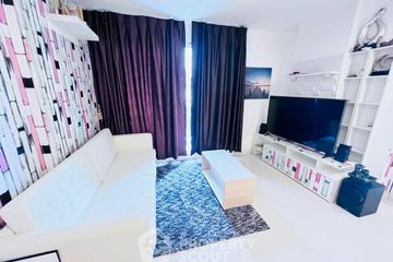 2 Bedroom Condo for sale in The Trust Condo North Pattaya, Na Kluea, Chonburi