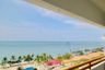 1 Bedroom Condo for sale in Sunshine Beach Condotel, Na Jomtien, Chonburi
