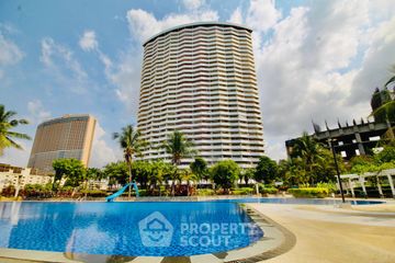 1 Bedroom Condo for sale in Sunshine Beach Condotel, Na Jomtien, Chonburi