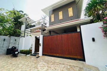 4 Bedroom Villa for sale in Nong Prue, Chonburi