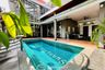 4 Bedroom Villa for sale in Nong Prue, Chonburi